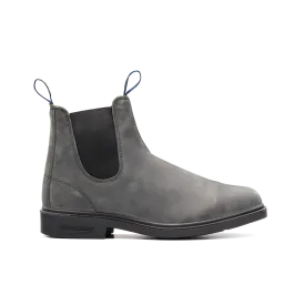 1392 Winter Thermal Dress Boots