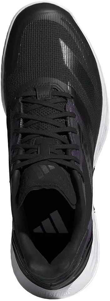 adidas Women's Defiant Speed 2 Tennis Sneaker