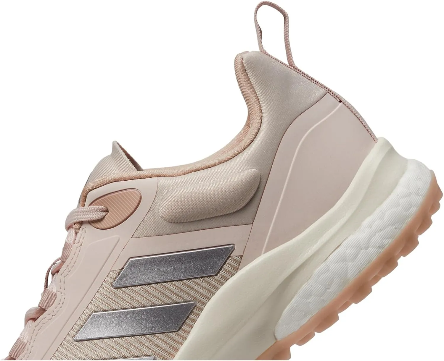 adidas Women's Zoysia Spikeless Golf Shoes