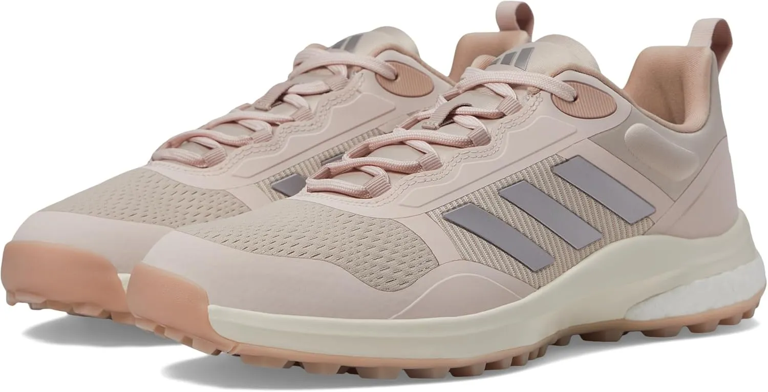 adidas Women's Zoysia Spikeless Golf Shoes