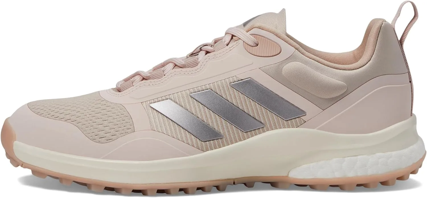 adidas Women's Zoysia Spikeless Golf Shoes