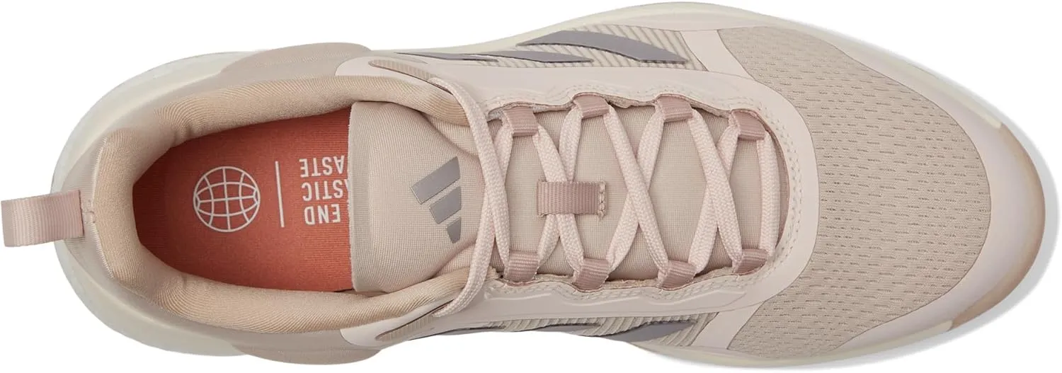adidas Women's Zoysia Spikeless Golf Shoes