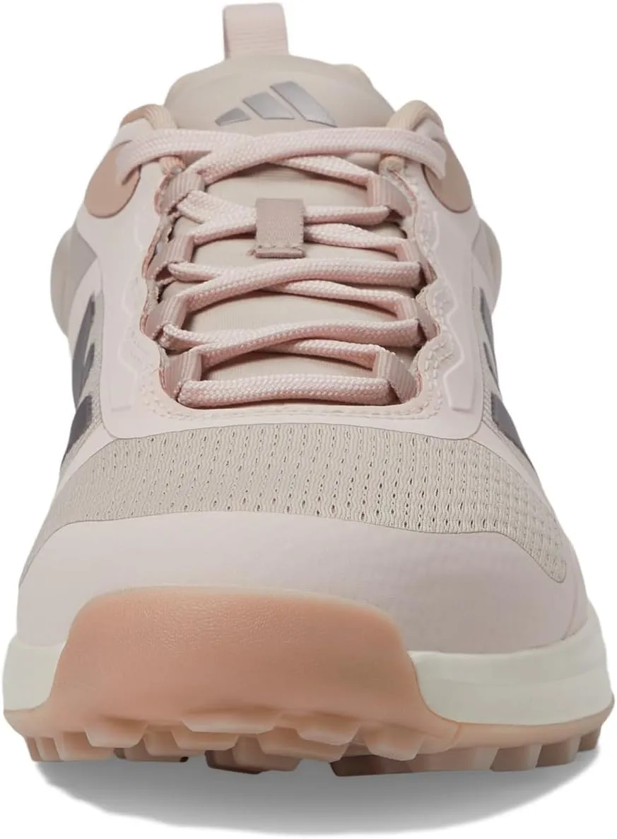 adidas Women's Zoysia Spikeless Golf Shoes