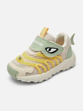 Baby Girl Lightweight Running Shoes