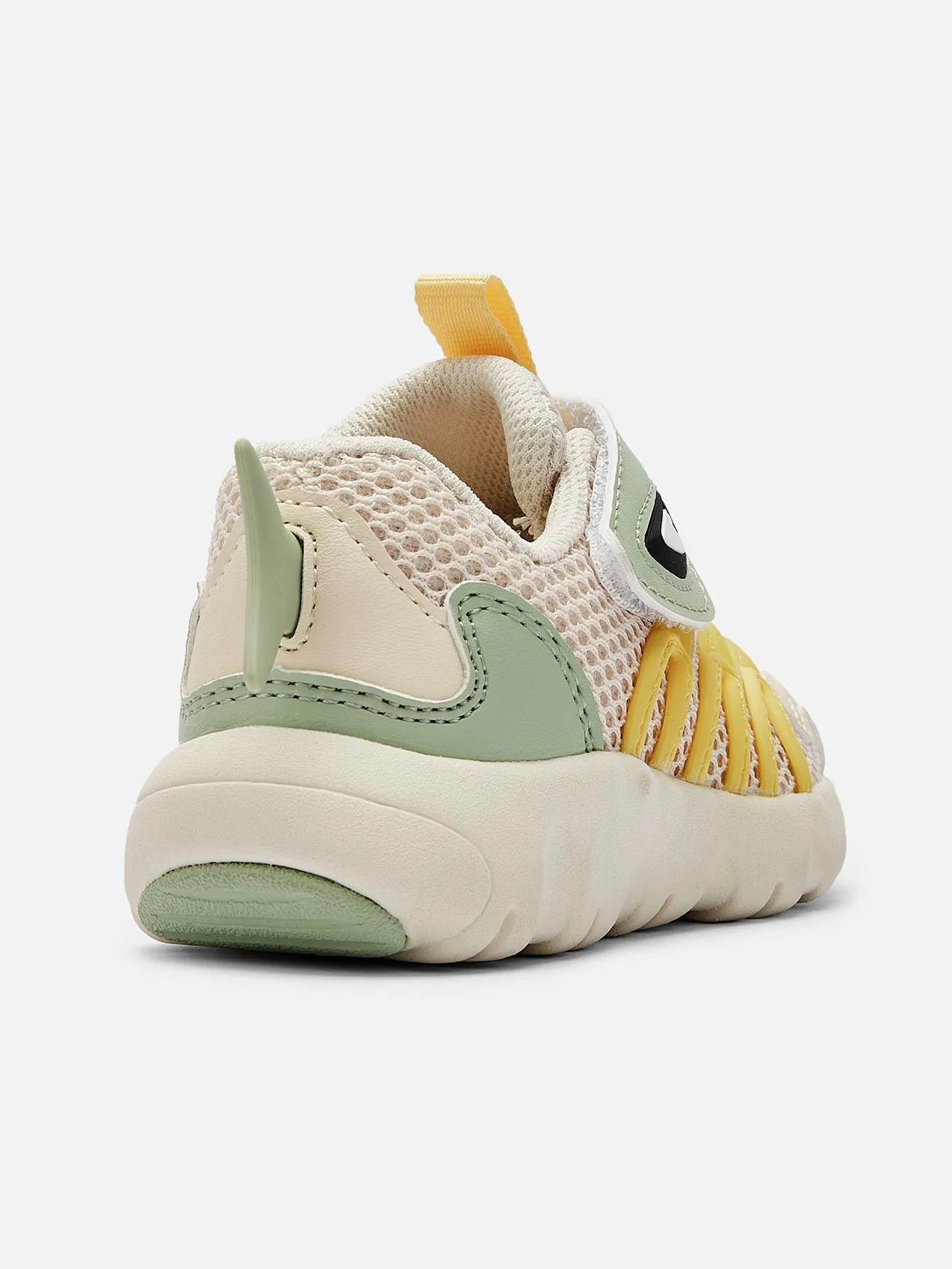 Baby Girl Lightweight Running Shoes