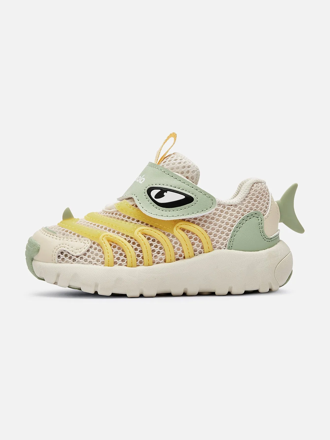 Baby Girl Lightweight Running Shoes