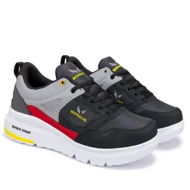Bersache Lightweight Sports Shoes For Men  -  7051