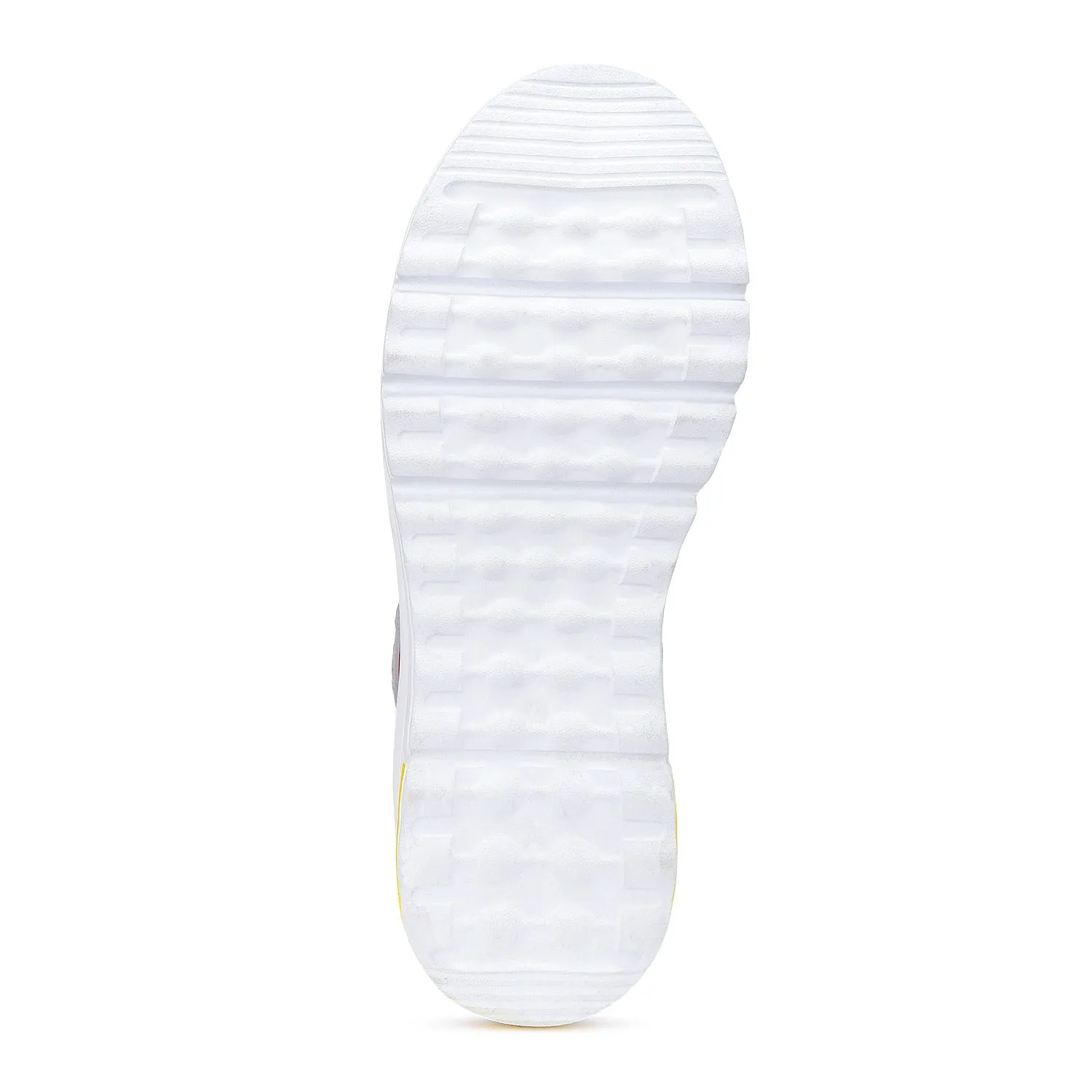 Bersache Lightweight Sports Shoes For Men  -  7051