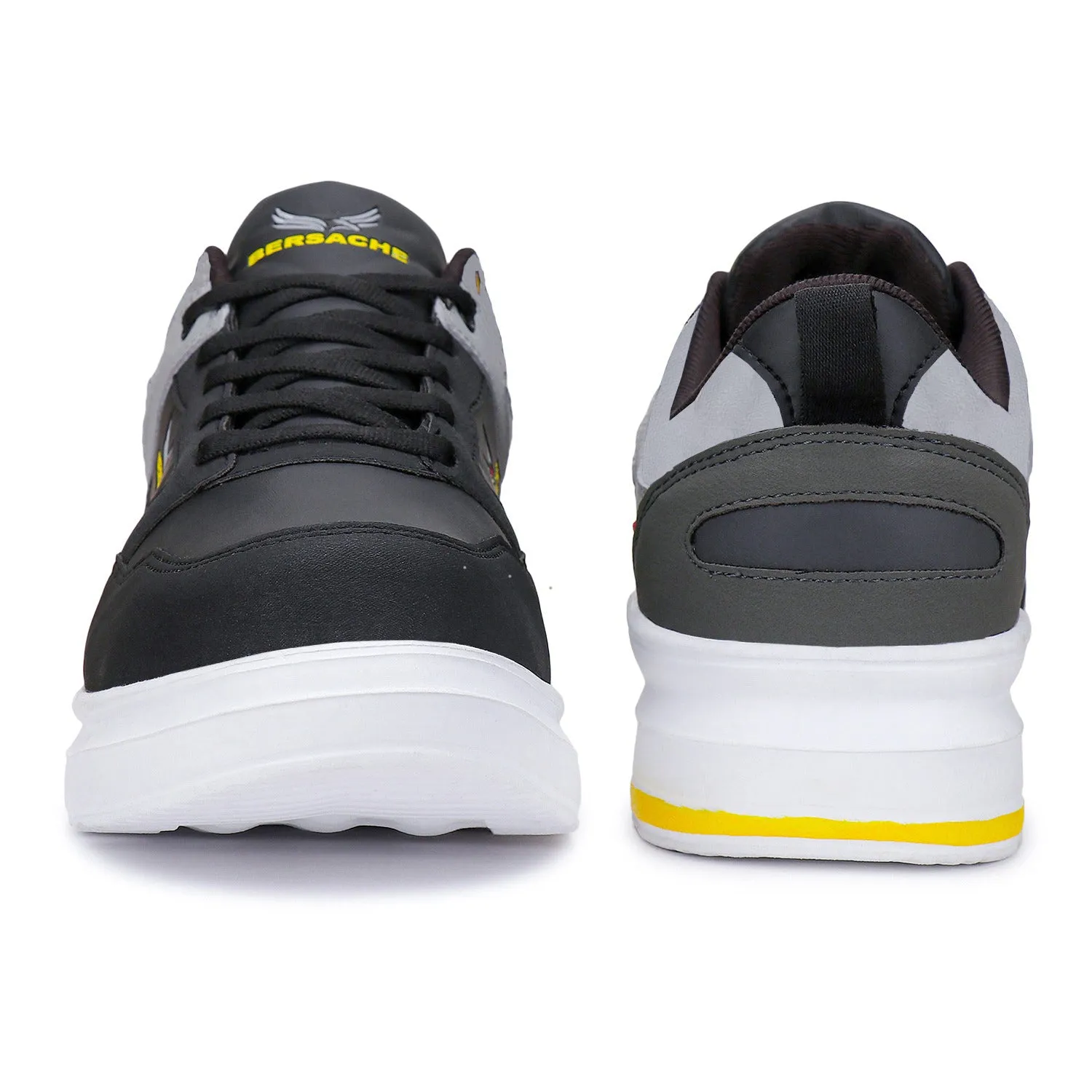 Bersache Lightweight Sports Shoes For Men  -  7051