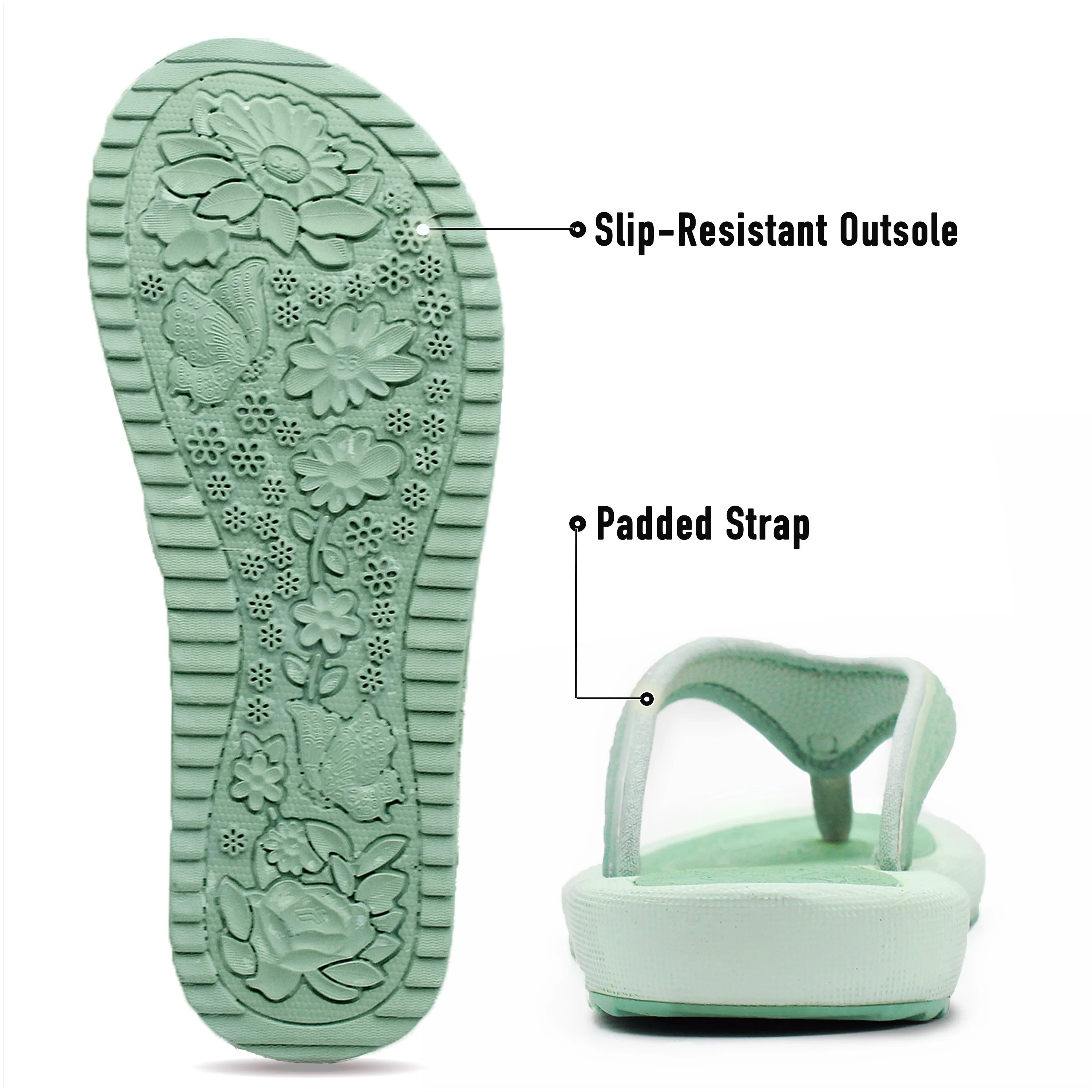 Breeze: 8521 Matcha