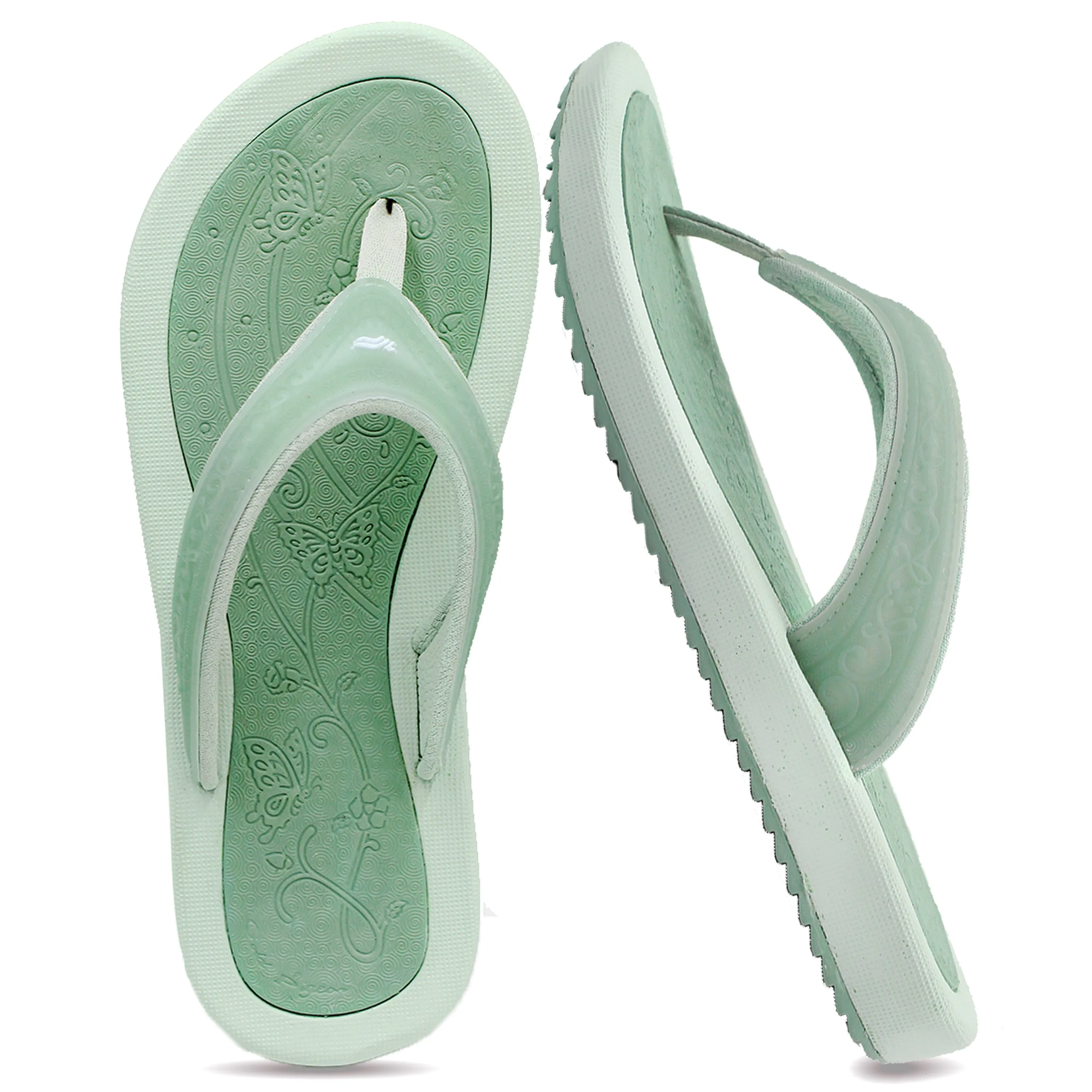 Breeze: 8521 Matcha
