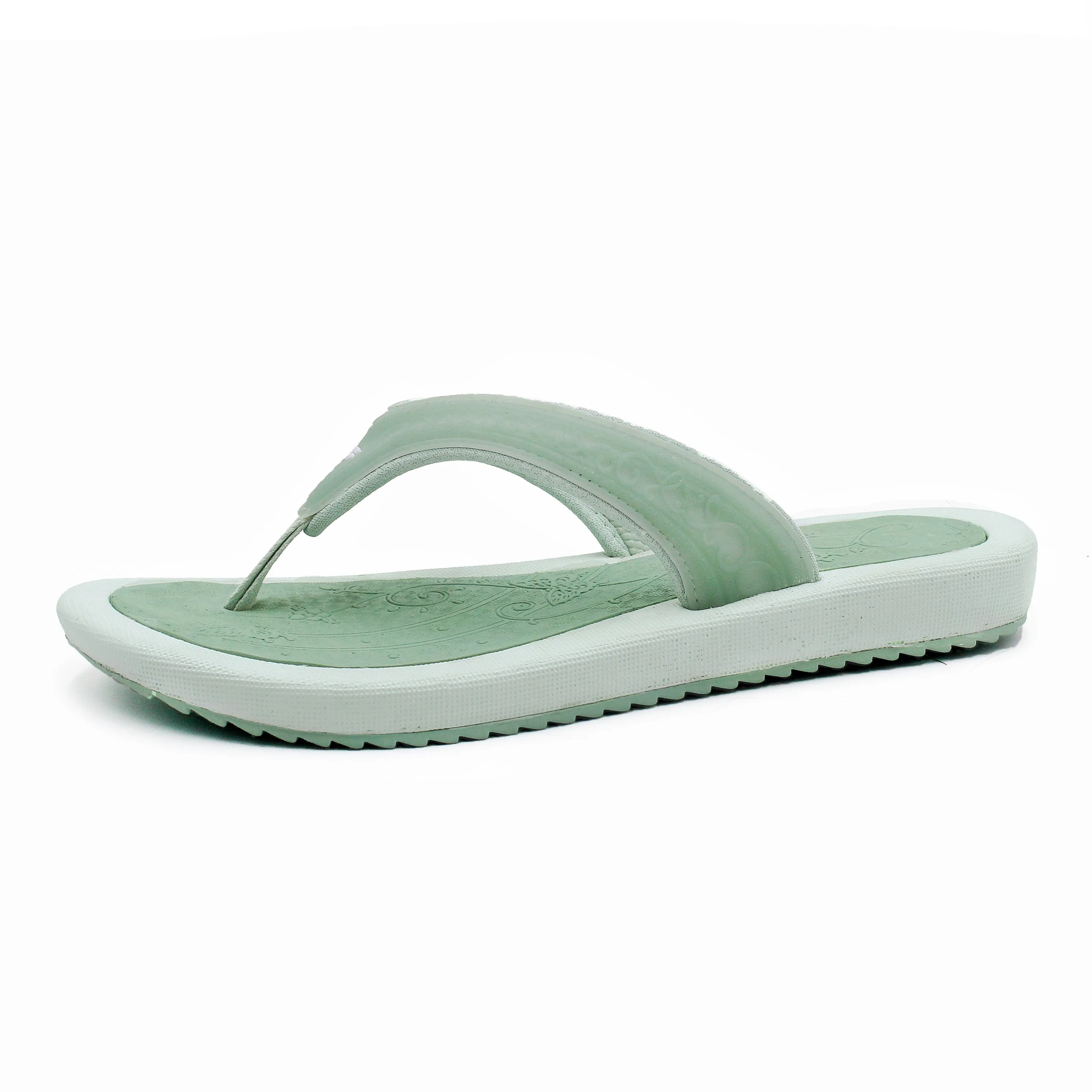 Breeze: 8521 Matcha