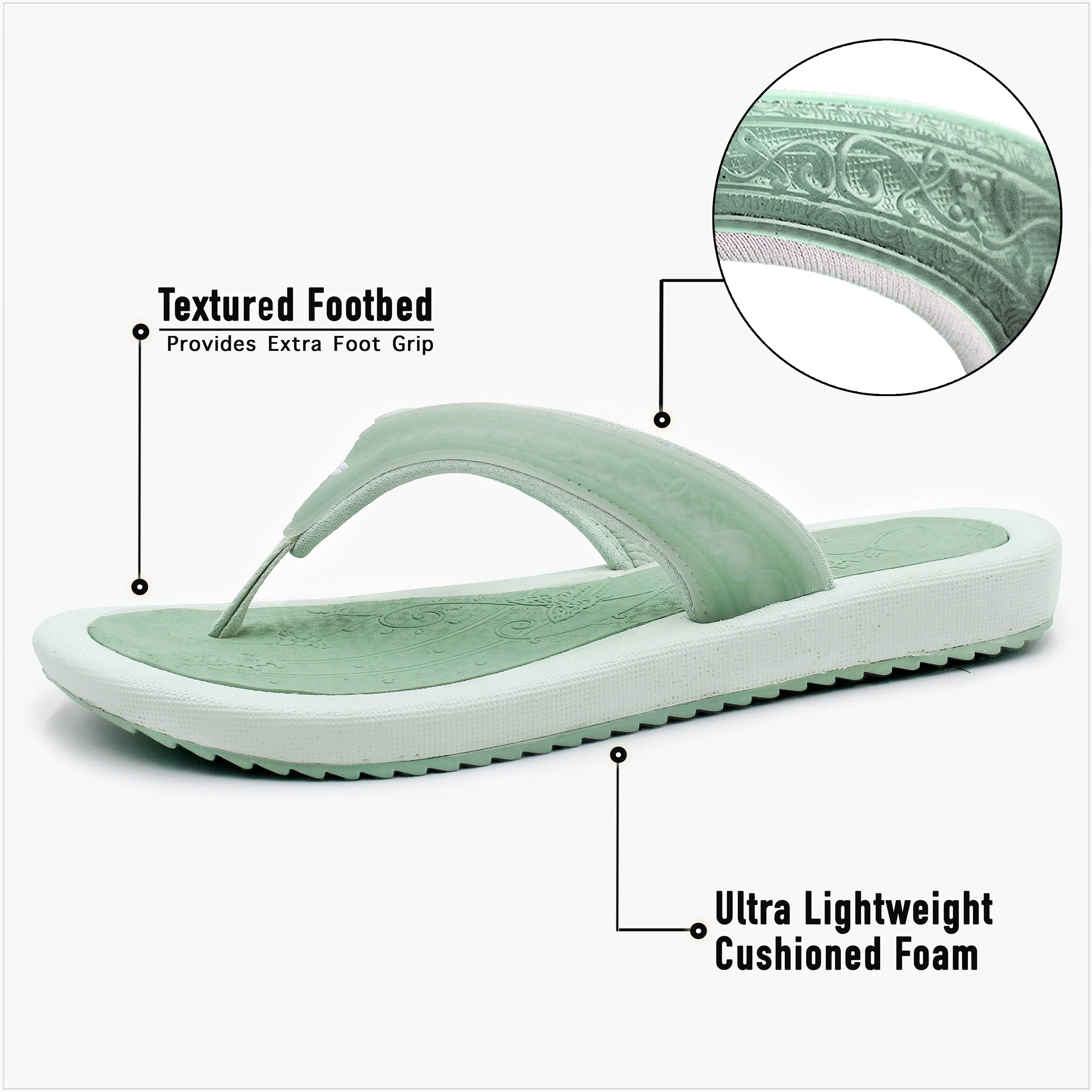 Breeze: 8521 Matcha
