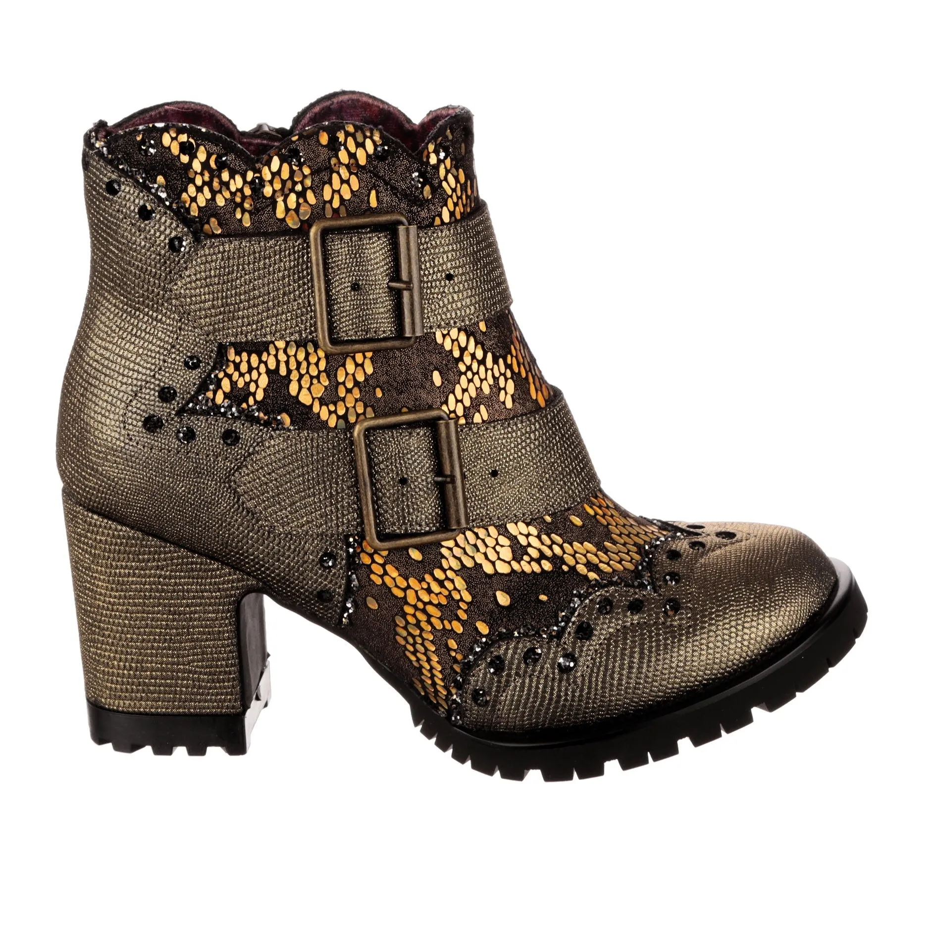 Buckle Babe