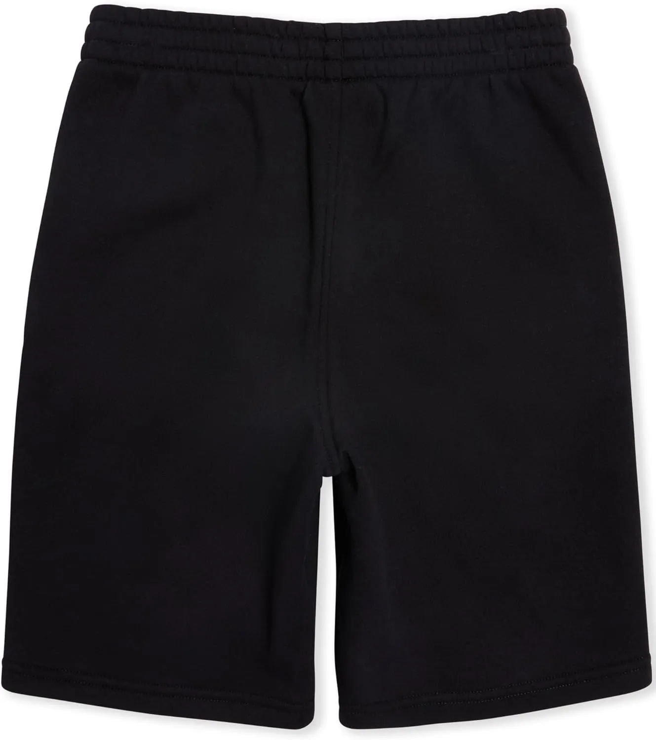 Champion Boys Shorts 2 Pack Athletic Fleece Short for Boys