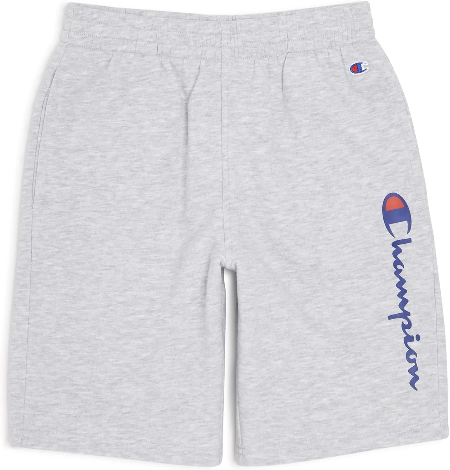 Champion Boys Shorts 2 Pack Athletic Fleece Short for Boys