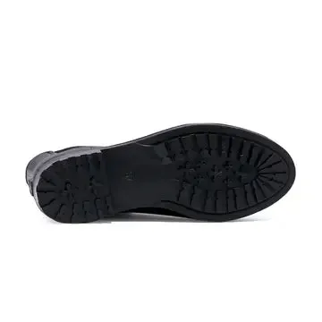 Chelsea Crew Ankle Rain Boot Plain