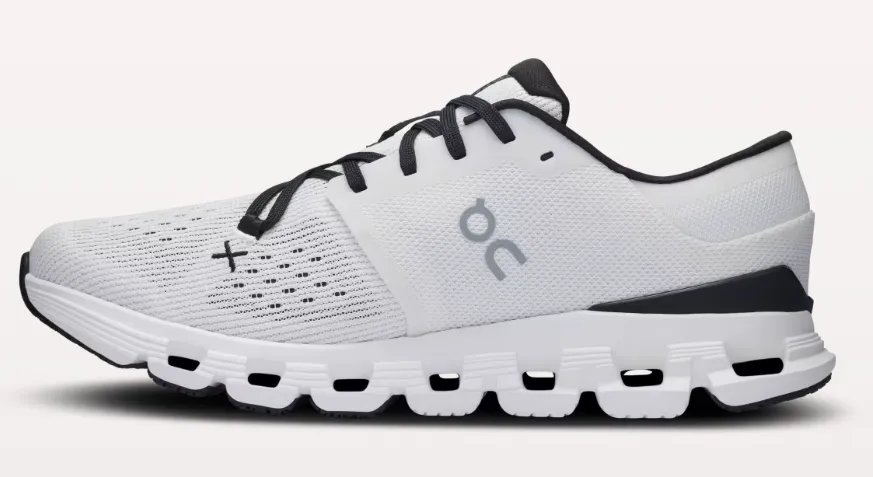 CLOUD X 4 IVORY