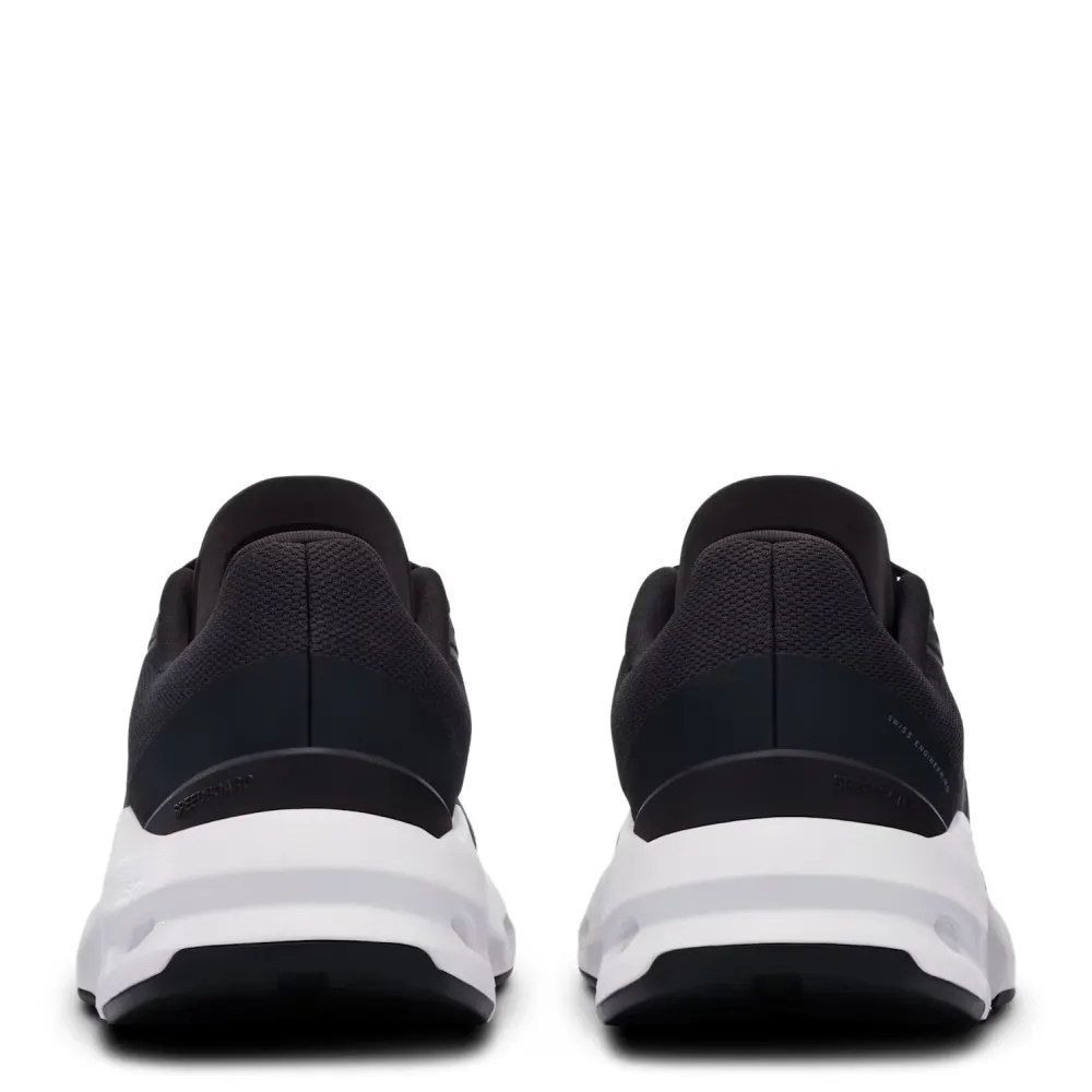 CLOUDPULSE BLACK