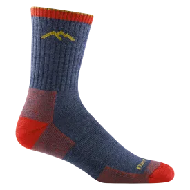 Darn Tough Hiker Micro Crew Midweight With Cushion Socks