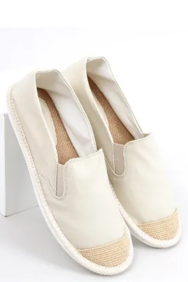 Espadrille model 163312 Inello
