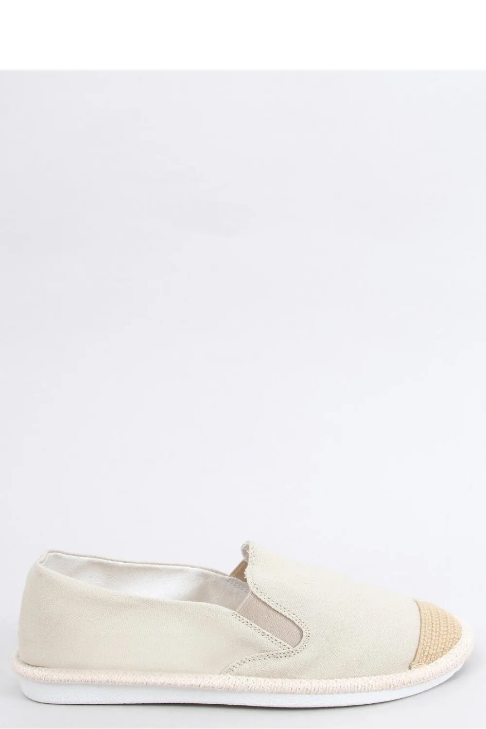 Espadrille model 163312 Inello