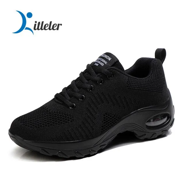 Fashion Women Sneakers Lightweight Running Shoes Summer Outdoor
