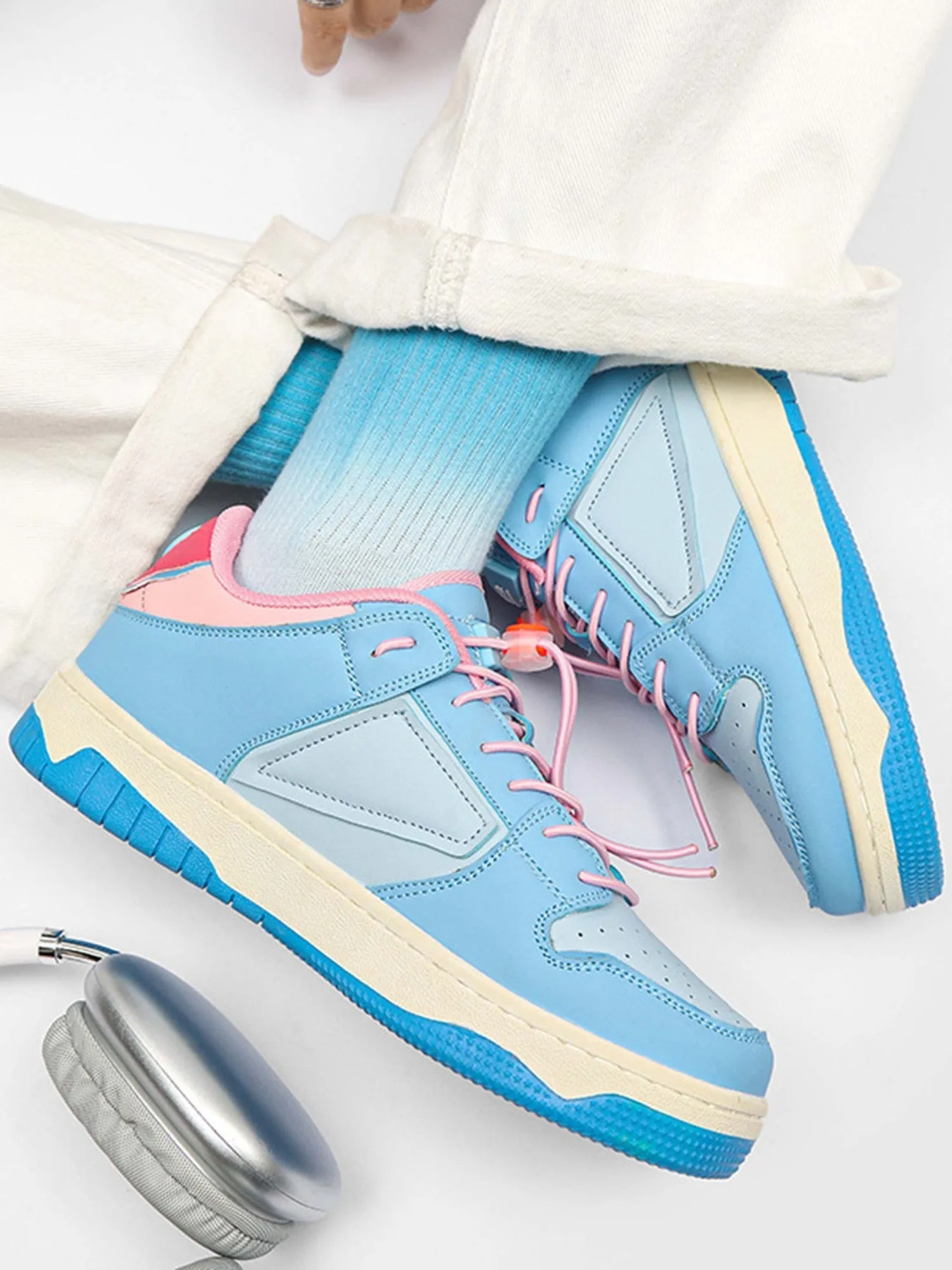 High Street Skate Shoes