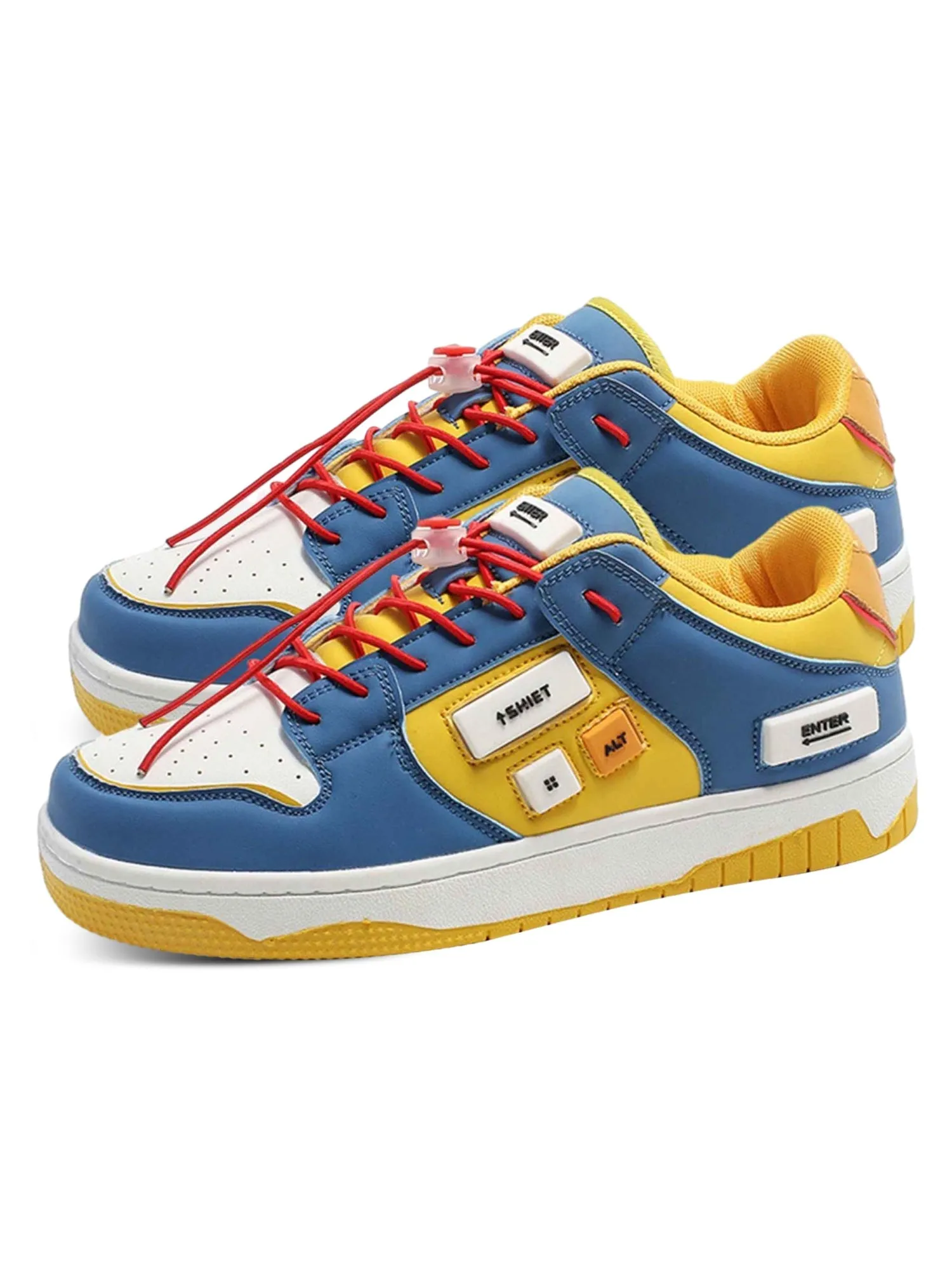 High Street Skate Shoes