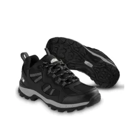 JONSSON MEN'S AT18  COLOUR-BLACK/GREY SIZE 6