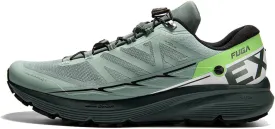 KAILAS Men's FUGA EX2 Trail Running Shoes Non-Slip Lightweight Jogging Shoe Walking Hiking Outdoor Footwear Sport Sneakers