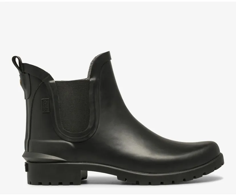 Keds Womens Rowan Rain Boot