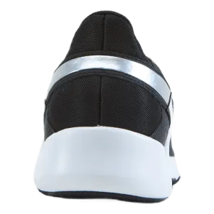 Legend Essential 2 Men's Training Shoes BLACK/WHITE-METALLIC SILVER