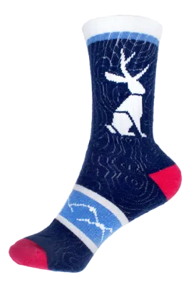 Legend of Jack Socks