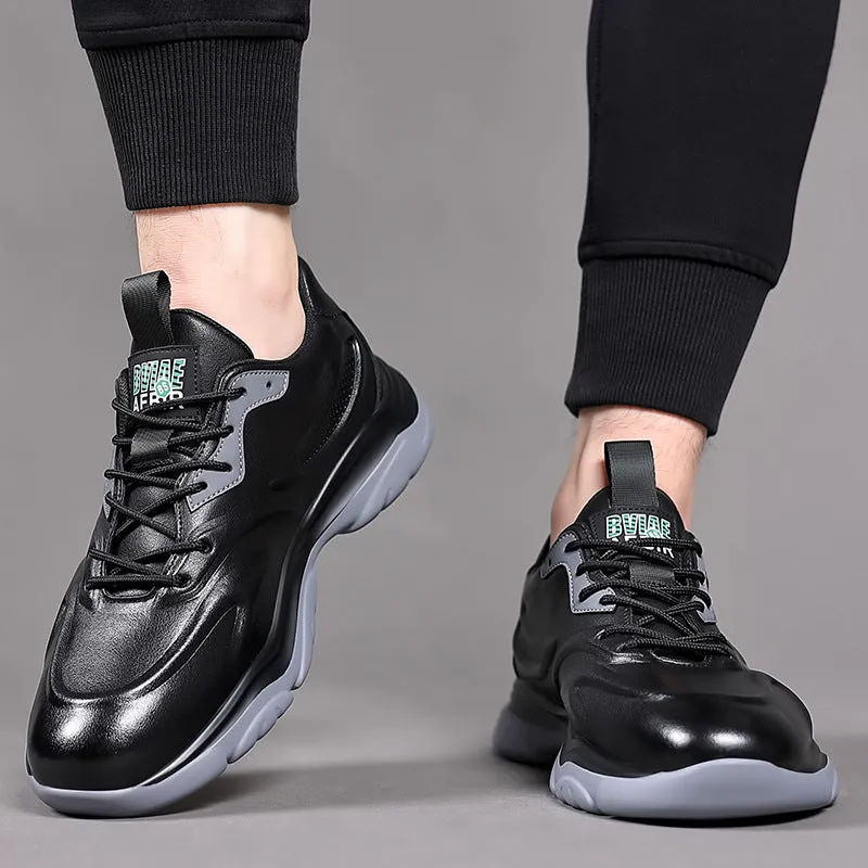 Men's Lightweight Casual Running Shoes