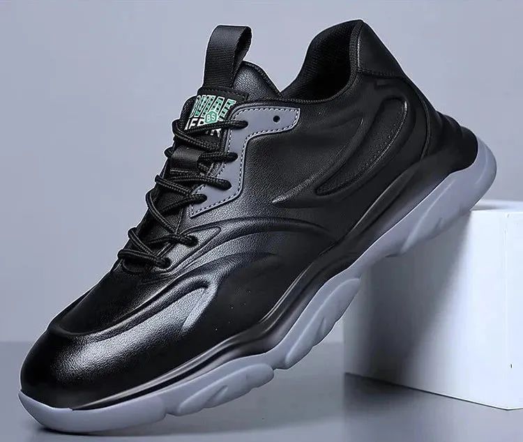 Men's Lightweight Casual Running Shoes