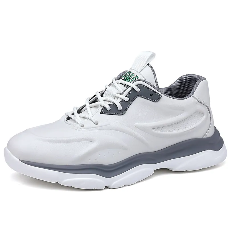Men's Lightweight Casual Running Shoes