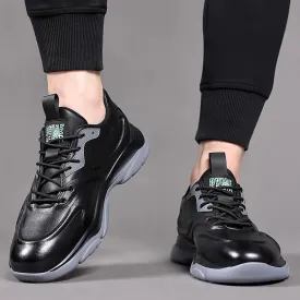 Men's Lightweight Casual Running Shoes
