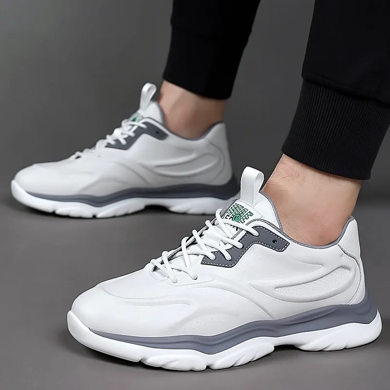 Men's Lightweight Casual Running Shoes