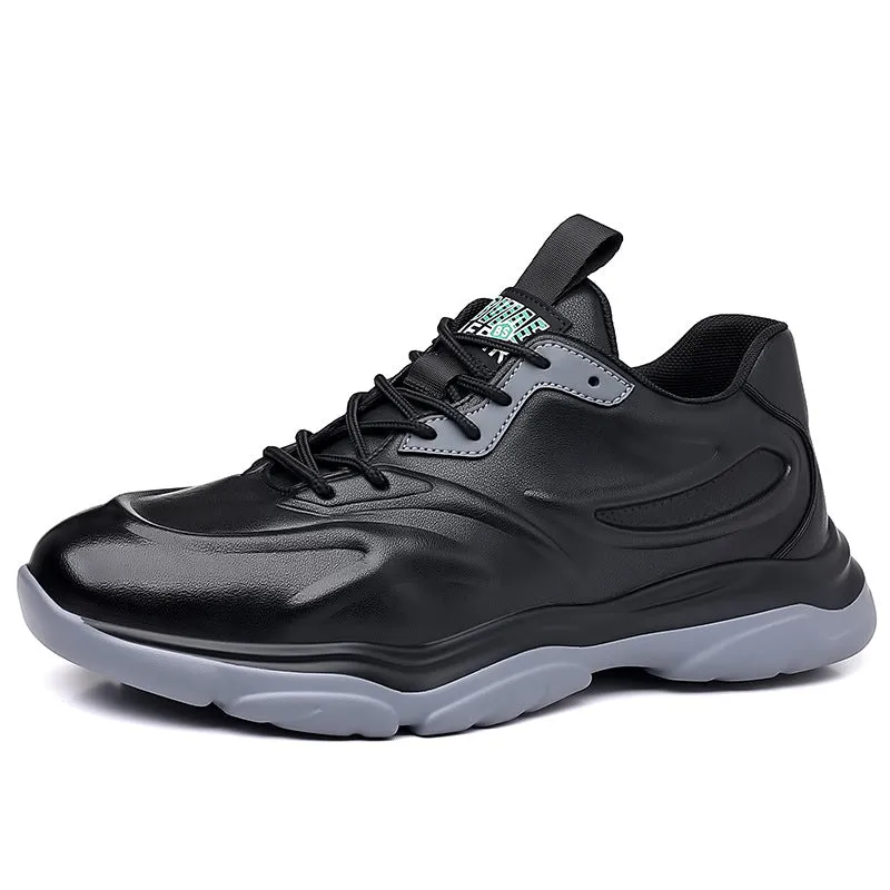 Men's Lightweight Casual Running Shoes
