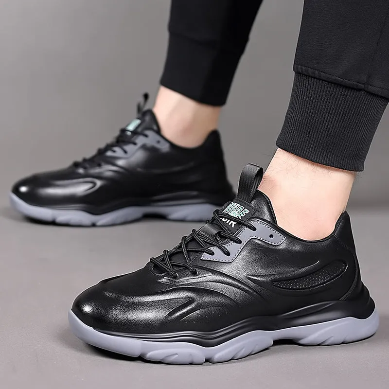 Men's Lightweight Casual Running Shoes