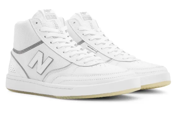 New Balance NM440 x Jake Darwen Shoe White w Grey