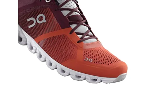 ON-Running Mens Cloudflow Black/Asphalt Running Shoe - 9.5