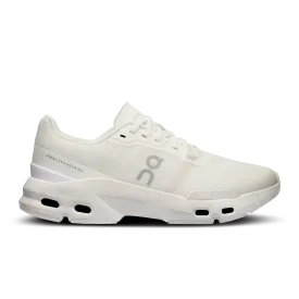 On Running Women's Cloudpulse Shoes - White / Frost