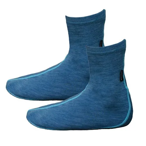 Pinnacle Merino Boot Liner