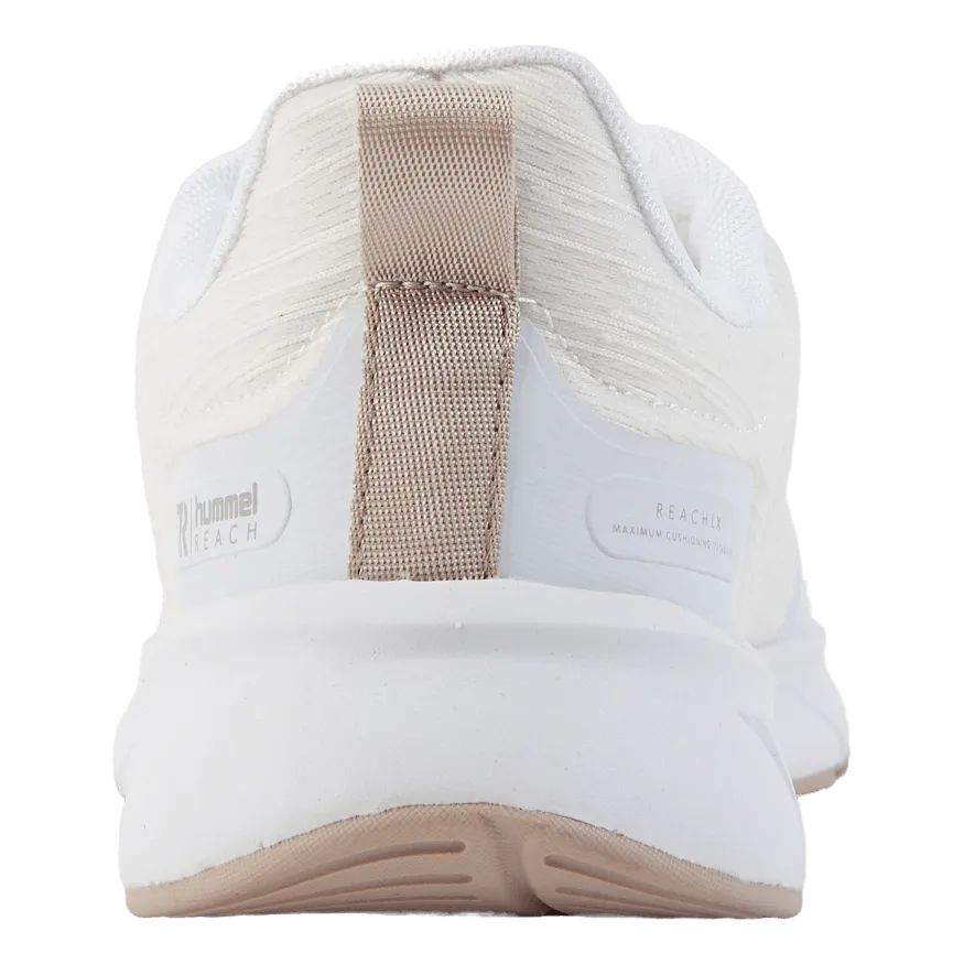 Reach Tr Hiit White
