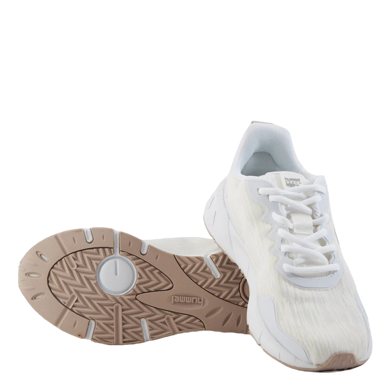 Reach Tr Hiit White