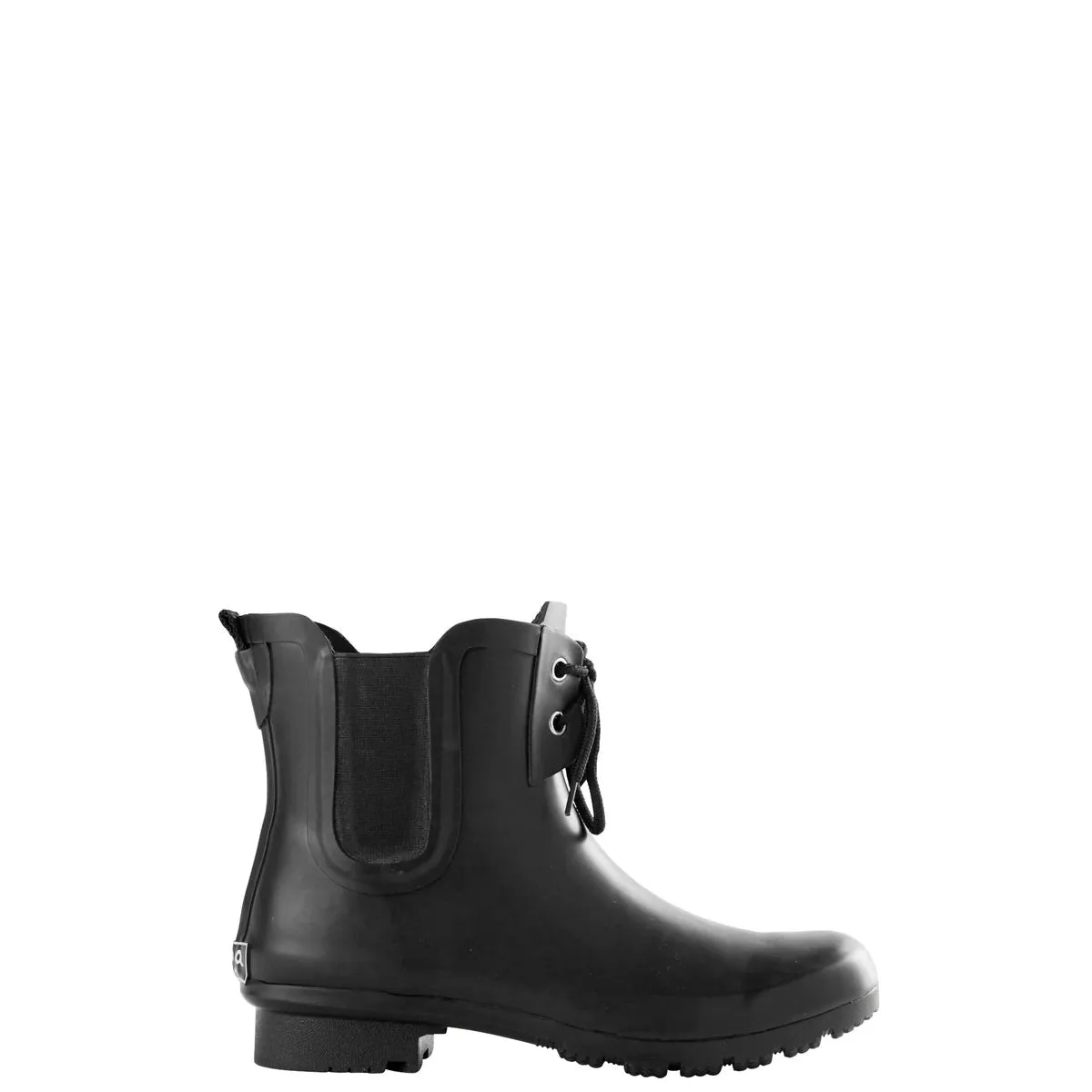 Roma Chelsea Lace Rain Boots