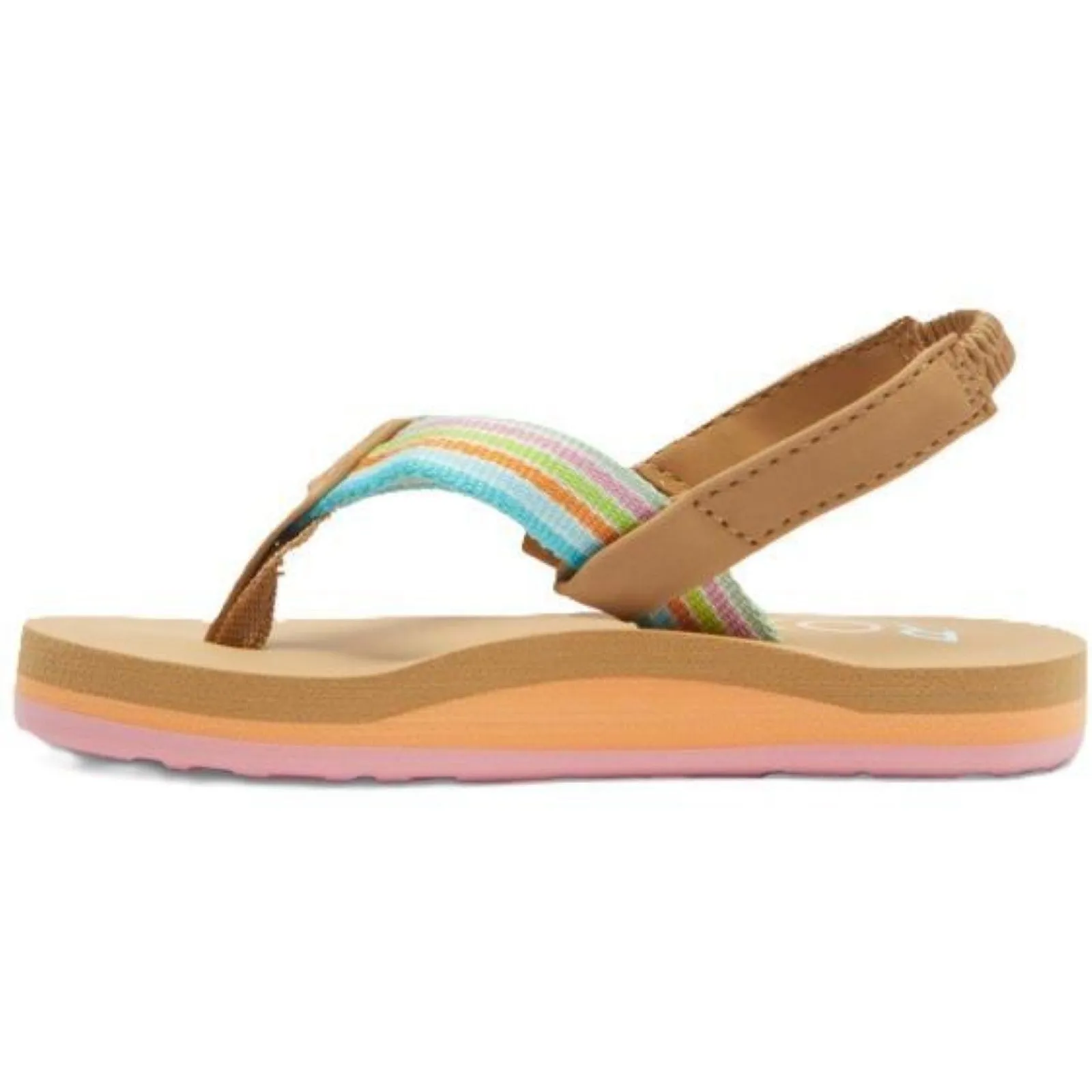 Roxy Kids Colbee Sandals