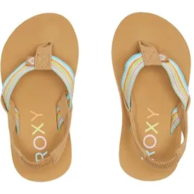 Roxy Kids Colbee Sandals